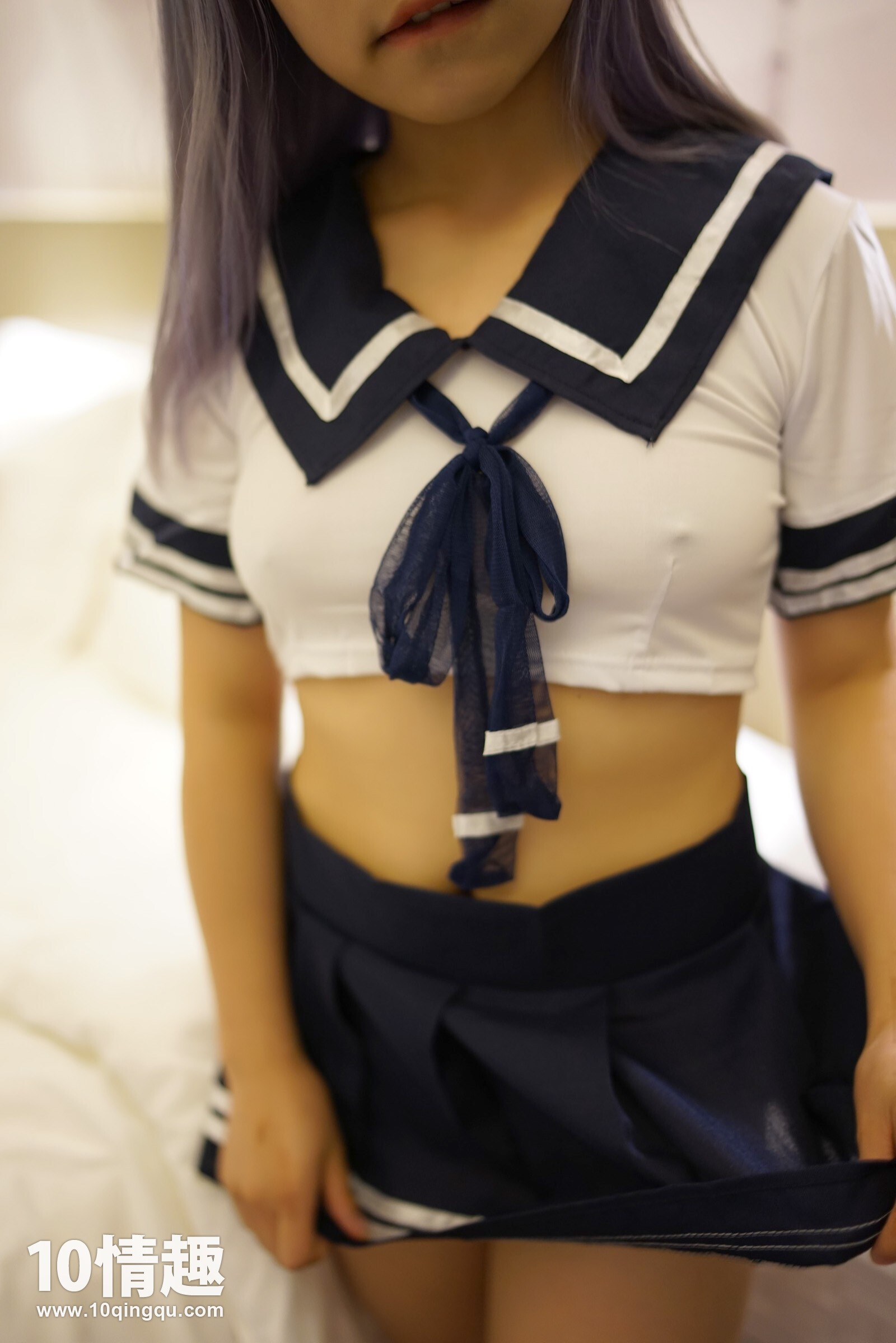 [ROSI写真]口罩系列 2016.09.25 NO.105